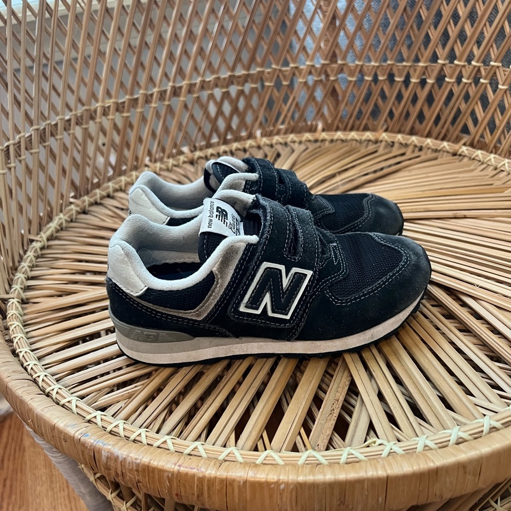 New Balance Classic 574